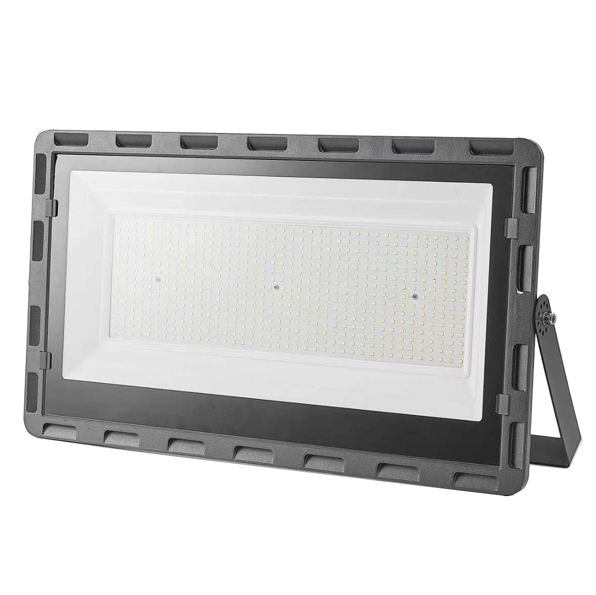 LED flood light,500W,100-265V IC driver,6500K,50000LM,outdoor lighting for courtyards,general areas